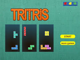 Tetris Game Tetris Game Games Tetris