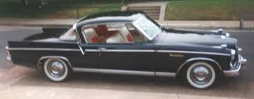 Image result for Tangerine 1956 Studebaker