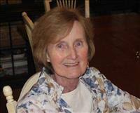 Mary M. Hayes DeLucia