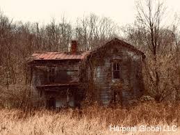 Haikyo simply means ruins in japanese. Abandoned Haunted House In Grafton Wv Westvirginia