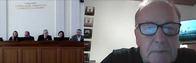 News -RESULTS OF THE VIII INTERNATIONAL SCIENTIFIC AND PRACTICAL CONFERENCE  "MECHATRONIC SYSTEMS: INNOVATIONS AND ENGINEERING"