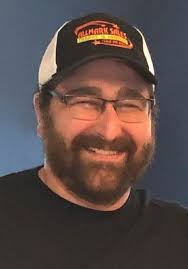 Andrew Mark Armstead Obituary