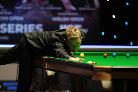 For media, corporate & exhibition's email warriorwilson147@gmail.com. Kyren Wilson Still In Pain After Car Accident Snookerhq