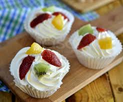 Jom intai cara aku buat. Resepi Pavlova Mudah
