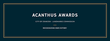Acanthus Awards
