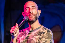 Ari Shaffir makes his own way in comedy | The Pittsburgh Jewish Chronicle
