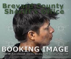 Arrests In Brevard County: August 1, 2024