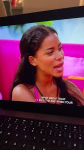 Austin and Jada Love Island