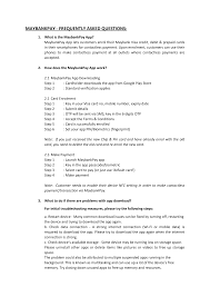 * the conversion rates are accurate at time of publishing, and is subject to change without prior notice. Https Www Maybank2u Com My Webbank Maybankpay Faq Pdf