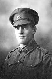 WX10994 Gibson Norman Allen (Allen or Al)