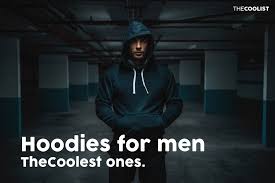 Hoodie & comfort go hand in hand! 13 Cool Hoodies For Men In 2021 Buying Guide Best Hoodies For Men
