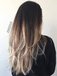 This hairstyle has a recurring theme of installing front or side bangs with long layered hair at the back. 80 Cute Layered Hairstyles And Cuts For Long Hair In 2021