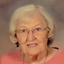 Nancy Roberts Obituary (1939