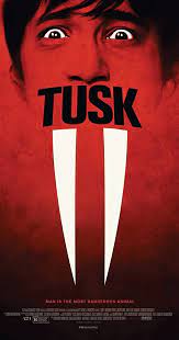 A tale that is equal parts hilarious and horrifying. Reviews Tusk Imdb