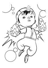 Boboiboy hanya milik animonsta, saya hanya meminjam beberapa karakternya saja!!! 5 Gambar Mewarnai Boboiboy Terbaik 1 Di 2021 Warna Gambar Halaman Mewarnai