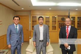 Syarikat menyebut beberapa alasan untuk ini, tetapi mereka tidak selalu berbunyi benar. Kunjungan Hormat Pengerusi Finas Dan Ketua Pegawai Eksekutif Finas Kepada Yb Datuk Zahidi Zainul Abidin Timbalan Menteri Komunikasi Dan Multimedia Finas