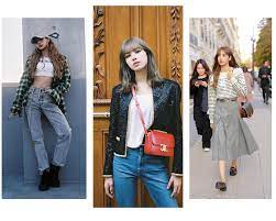 Lalisa manobal and manobal are just released in january 2020. What Do You Think About Blackpink Lisa Fashion Lines K Pop Post South Korea S Leading K Pop Media Publication