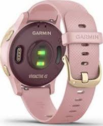 Vivoactive 4s software version 5.75 beta. Garmin Vivoactive 4s Dust Rose Light Gold Preisvergleich Test Vergleich