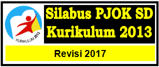 We did not find results for: Silabus Pjok Sd Kurikulum 2013 Revisi 2017 Tozsugianto