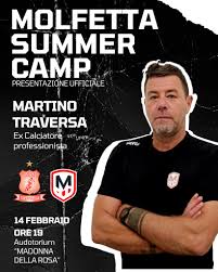 Molfetta Calcio Settore Giovanile