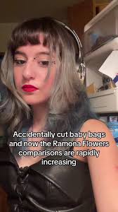 Cartera De Ramona Flowers