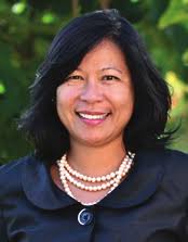 Chancellor's Welcome Letter