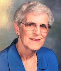 Mildred Winn Obituary