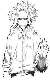 Boku No Hero Academia All Might My Hero Academia Manga Anime Character Drawing Character Drawing Had an awesome time working on my fav allmight.thanks to legendary collectibles for giving me the oppertunity to make this character. my hero academia manga