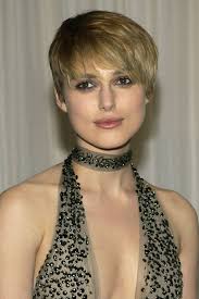 Choppy styles work really well in short cuts such as a pixie. The Hottest Short Choppy Hairstyles