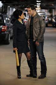 Pin On Kalinda Sharma Archie Panjabi Style