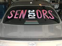 Watch the video explanation about how to remove marker pen from car window and salvage yard parts online, article, story, explanation, suggestion, youtube. Glass Chalk Paint Sponge Marker Indoor Outdoor Auto Craft White Walmart Com Walmart Com