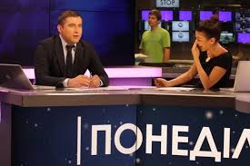 Цей телеканал створюється замість uatv. Telekanal 112 Ukraina Vy Ne Smotrite Televizor Togda My Idem K Vam