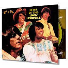 We always travel down south during the winter to. The Lovin Spoonful