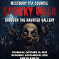 Westbury PTA Council Spooky Walk event in Westbury, NY
