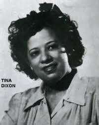 Marv Goldberg's R&B Notebooks