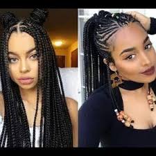 I called and spoke to dd who was very pleasant and made an appointment for that same week. Cute African Hair Braids 2018 Gallery American Hairstyles Update African Hair Braiding Cornrow Styles 2018 Hair Styles African Hairstyles Cornrow Hairstyles