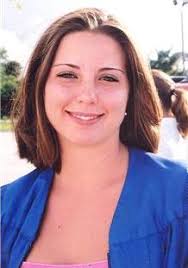 Stephanie Nastansky Obituary (2007)