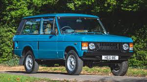 Image result for Marine Blue 1981 Land Rover