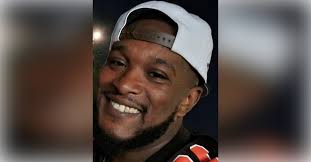 Obituary information for Christopher A. Robinson