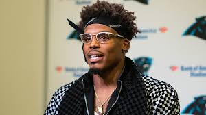 Latest on new england patriots quarterback cam newton including news, stats, videos, highlights and more on espn. Newton Trying To Get Back Into The Groove