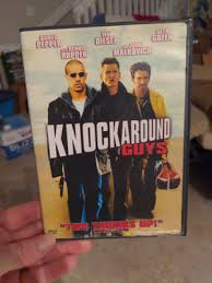 Knockaround Guys (DVD)