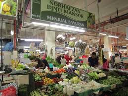 Check spelling or type a new query. Pasar Awam Larkin Sentral Di Bandar Johor Bahru