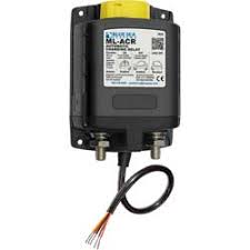 The price difference is a lot, so i'm. Blue Sea Systems Ml Acr Automatic Charging Relay With Manual Control 500a West Marine