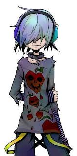 Pin By Sumire On Draw Emo Art Gothic Anime Anime