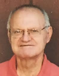 Harry Ondrey Obituary August 10, 2017