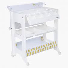 Offers a chic, upscale option that fits in with any decor. Shop Juniors Changing Table Online Babyshop Uae