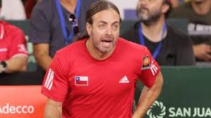 ¿cuál es la diferencia entre eslovaquia y chile? Copa Davis Chile Enfrentara A Eslovaquia A Comienzos De Marzo En Bratislava Alairelibre Cl