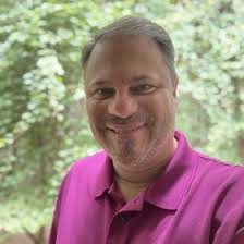 Rob Houser (rhouserjr)