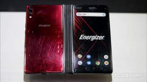 Energizer Power Max P8100S ...