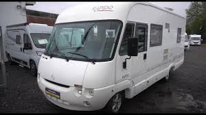 Our + + 40 years of existence in 2020, or the production equivalent of 50,000 chausson motorhomes. Rapido Wohnmobil Mercedes Sprinter So Gut Ist Er Erhalten Nach Fast 20 Jahren Aus 1 Hand Youtube